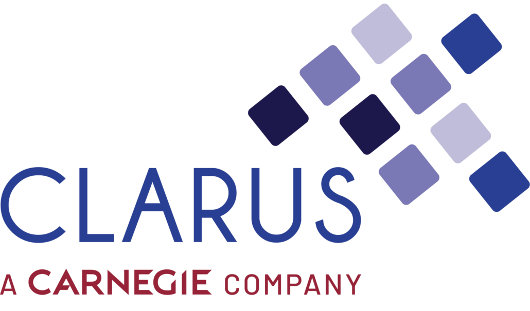 CLARUS — A Carnegie Company